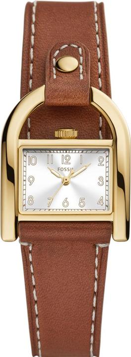 Fossil Harwell (Analogue wristwatch, 28 mm)