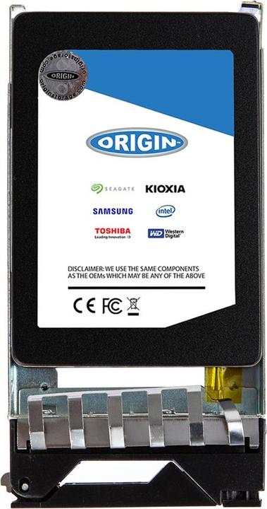 Produktbild Origin Storage IBM-480MLC-S14 (480 GB, 2.5")