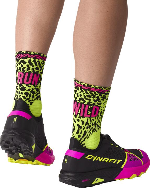 Immagine prodotto Dynafit Run Wild Crew (35 - 38)
