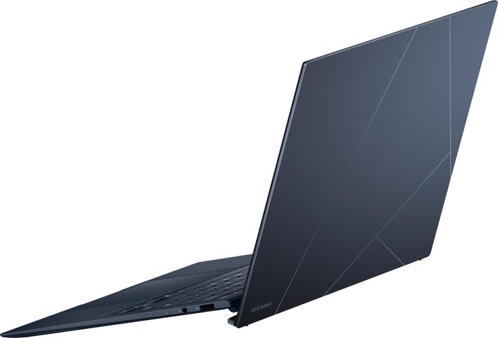 Actual product image ASUS Zenbook S 13 OLED (13.30", 1000 GB, 32 GB, DE, Intel Core Ultra 7 155U)