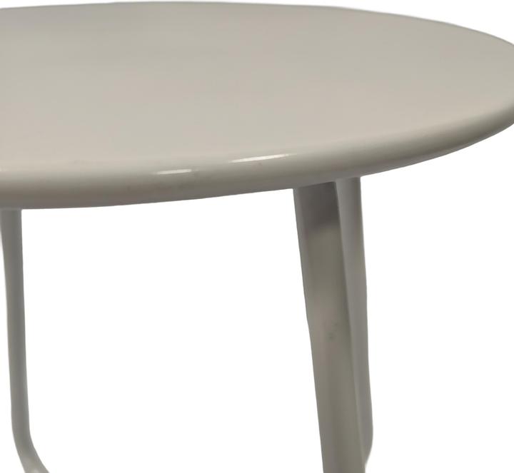 Actual product image Relaxdays Beistelltisch