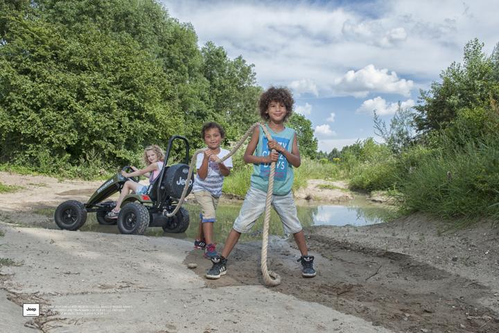 Produktbild Berg 07.46.06.00