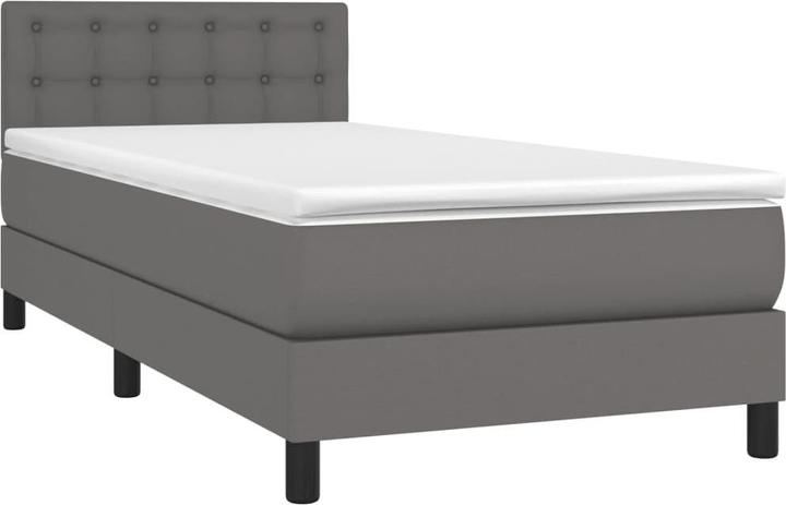 Produktbild vidaXL Boxspringbett (90 x 200 cm)
