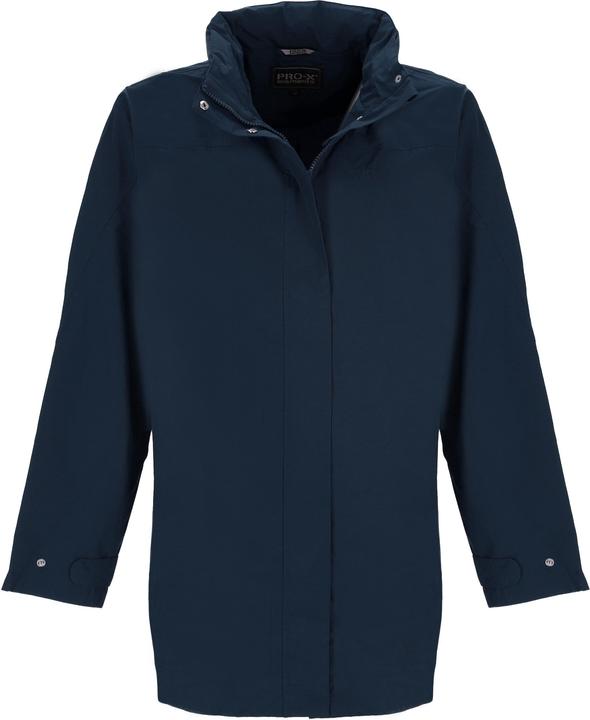 Actual product image PRO-X elements Ladies Jenna coat (38)