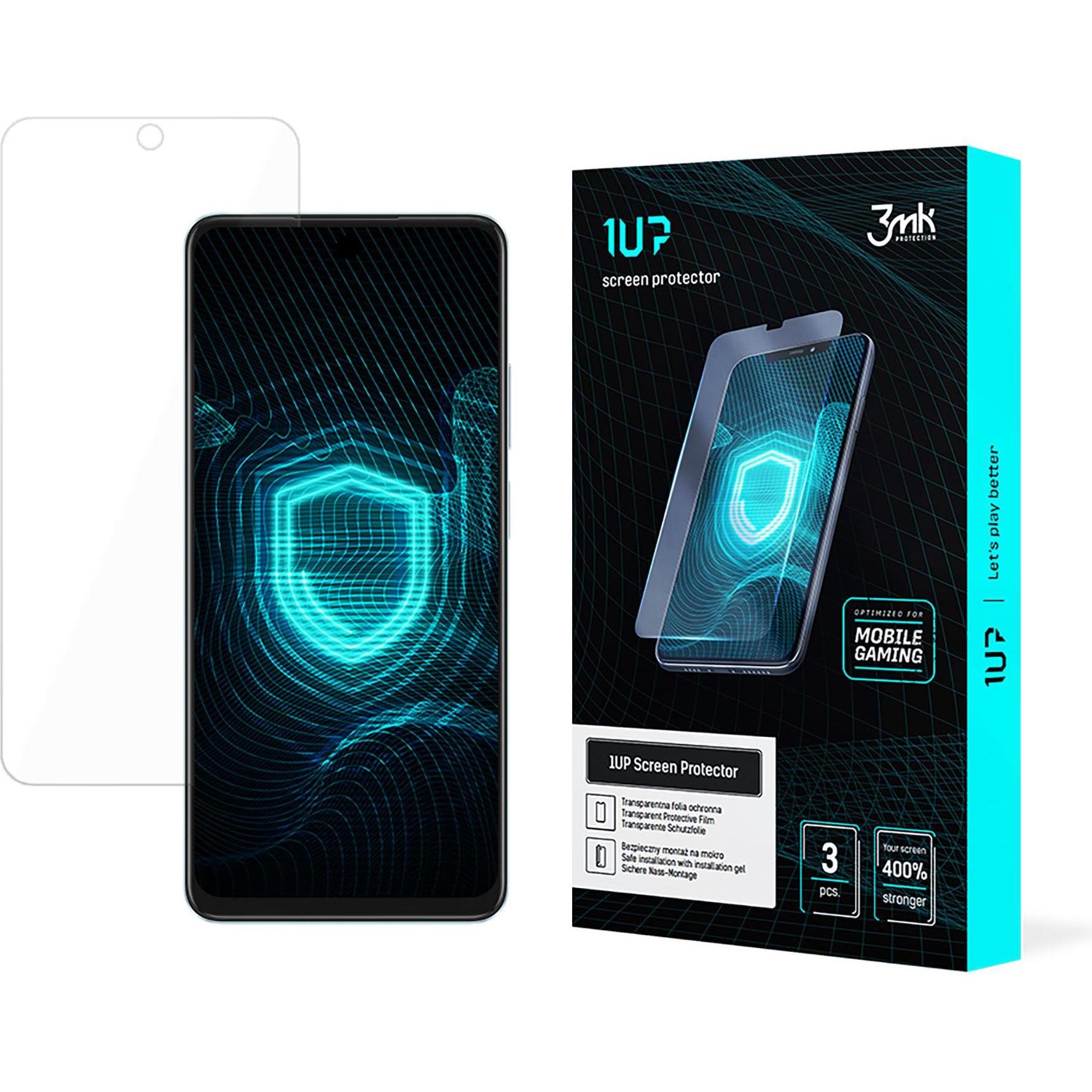 3MK Oppo A3 5G - 1UP, Mobilgerät Ersatzteile