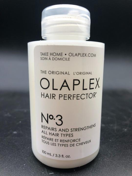 Actual product image Olaplex No.5 Bond Maintenance (100 ml)