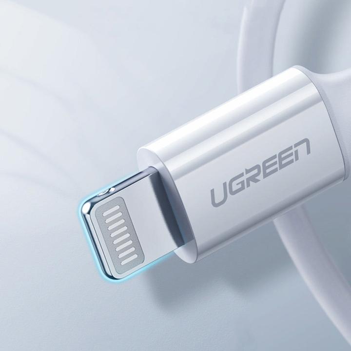 Immagine prodotto Ugreen US171 (1.50 m, USB 2.0, 20 W)