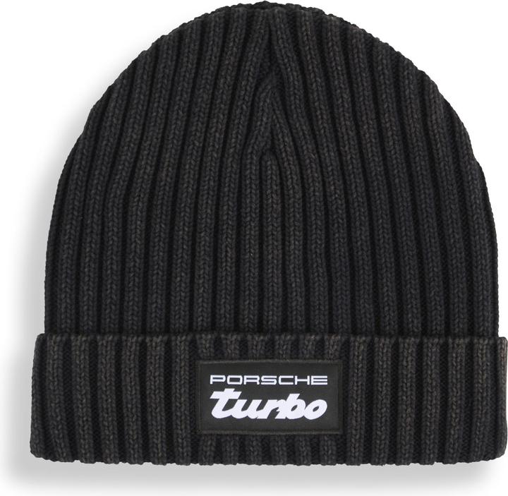 Produktbild Puma PL Mid Crown Beanie (One Size)