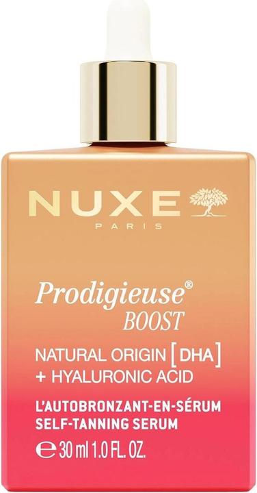 Actual product image Nuxe Prodigieuse Boost (30 ml)