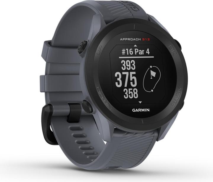 Produktbild Garmin Approach S12 (44 mm)