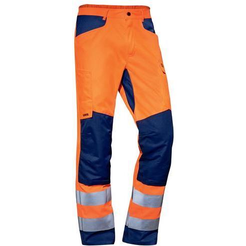 Uvex Safety, Arbeitshose, 88267 (23)