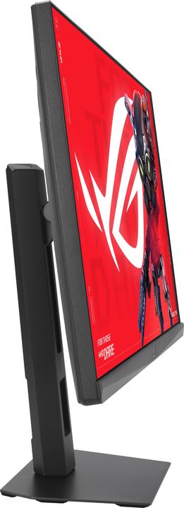 Produktbild ASUS ROG Strix XG27ACMES 68.58cm (16:9) WQHD (2560 x 1440 Pixel, 27")