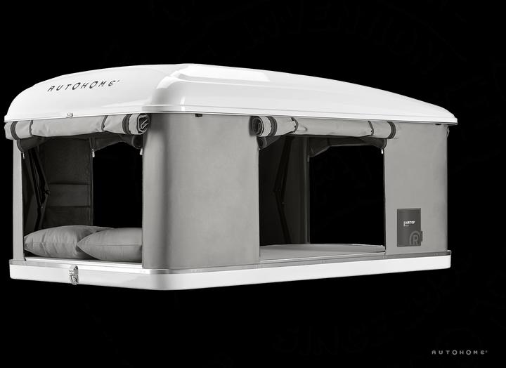 Immagine prodotto Autohome Tenda da tetto Airtop Plus (modello 2024) (Tenda sul tetto, 4 persone)
