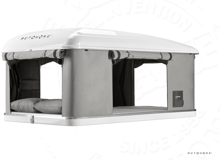 Produktbild Autohome Airtop Plus Dachzelt (Modell 2024) (Dachzelt, 4 Personen)