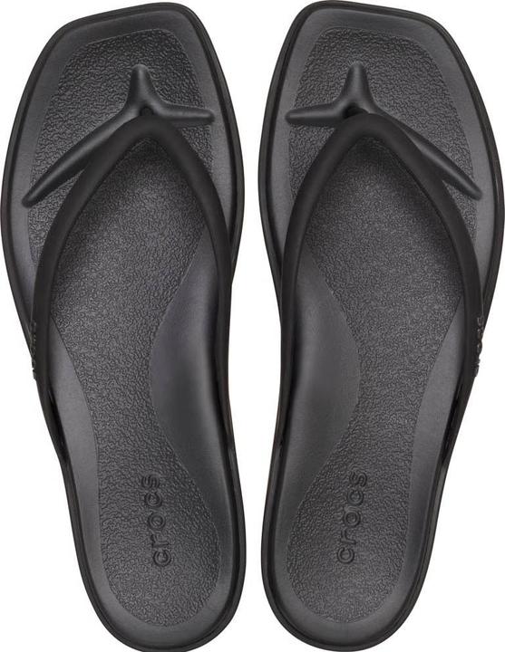 Actual product image Crocs W's Miami Flip (39)