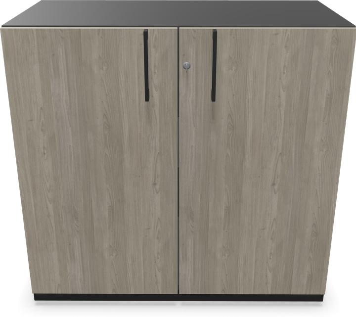 Immagine prodotto Narbutas Scelta armadio con porta a battente (80 x 40 x 76 cm)