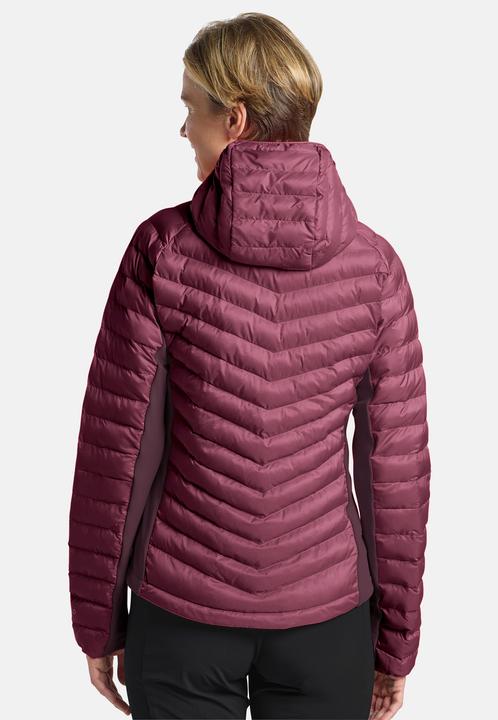 Produktbild Jack Wolfskin Routeburn Pro Ins Jkt W