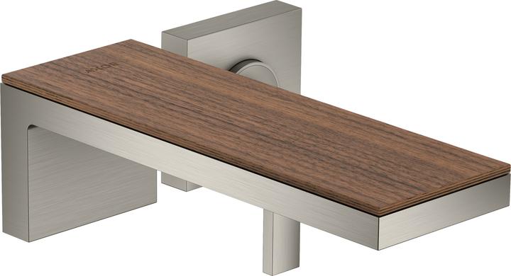 Produktbild Axor MyEdition Einhebel-Waschtischmischer Unterputz für Wandmontage, Auslauf 221 mm, ohne