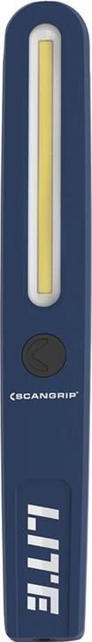 Produktbild Kiesel Akku-LED-Handleuchte STICK LITE M (30 lm)