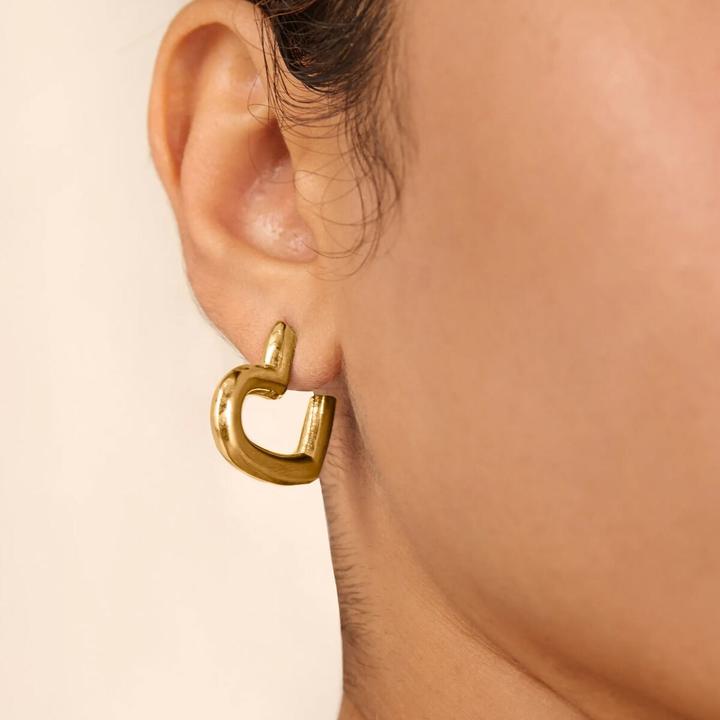 Immagine prodotto Radiant Damenohrringe RY000337 Gold
