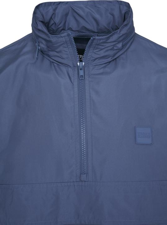 Image du produit Urban Classics Hidden Hood Pull Over Jacket (M)