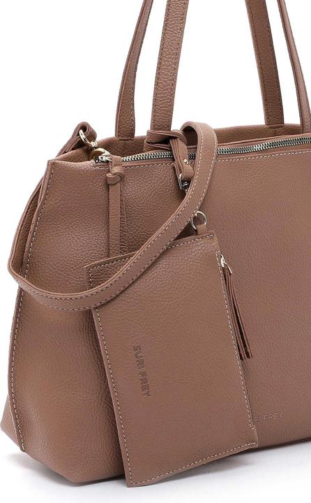 Immagine prodotto Suri Frey Shopper Orry (14 l)