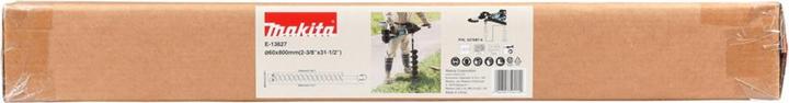 Produktbild Makita Erdbohrer (60 Millimeter)