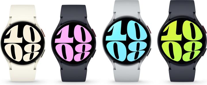 Immagine prodotto Samsung Galaxy Watch6 CH (44 mm, 4G)