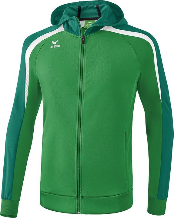 Produktbild Erima Trainingsjacke Mit Kapuze Liga Line 2.0 (XL)