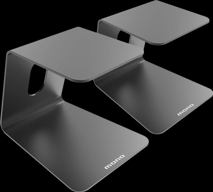 Image du produit mono Studio Monitor Stand Black (Support)