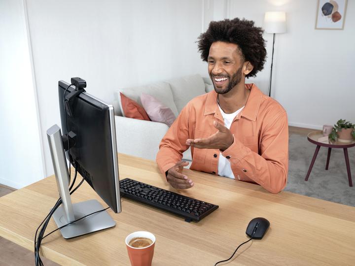 Produktbild Trust Maus Basi (Kabelgebunden)