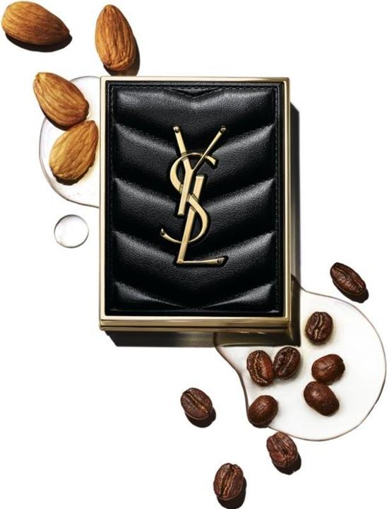 Immagine prodotto Yves Saint Laurent Eye Makeup Couture Mini Clutch Palette di ombretti per le donne 900 Palmeraie Skies - (Cieli di Palmeraie)