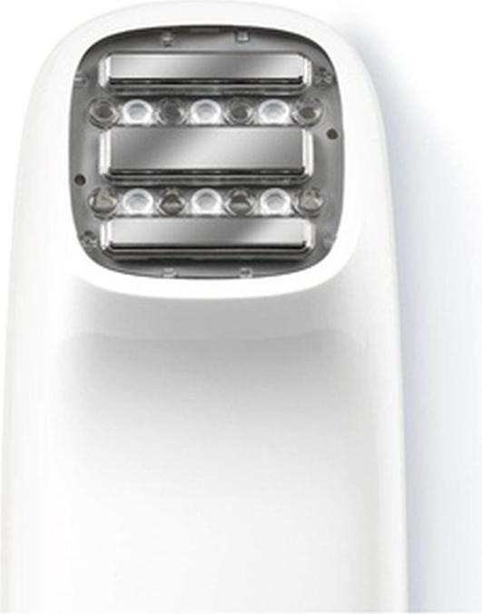 Actual product image Silk'n Antiaging device FaceTite Essential Cordless