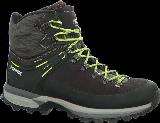 Actual product image Meindl Air Revolution 1.5 Men (44.5)