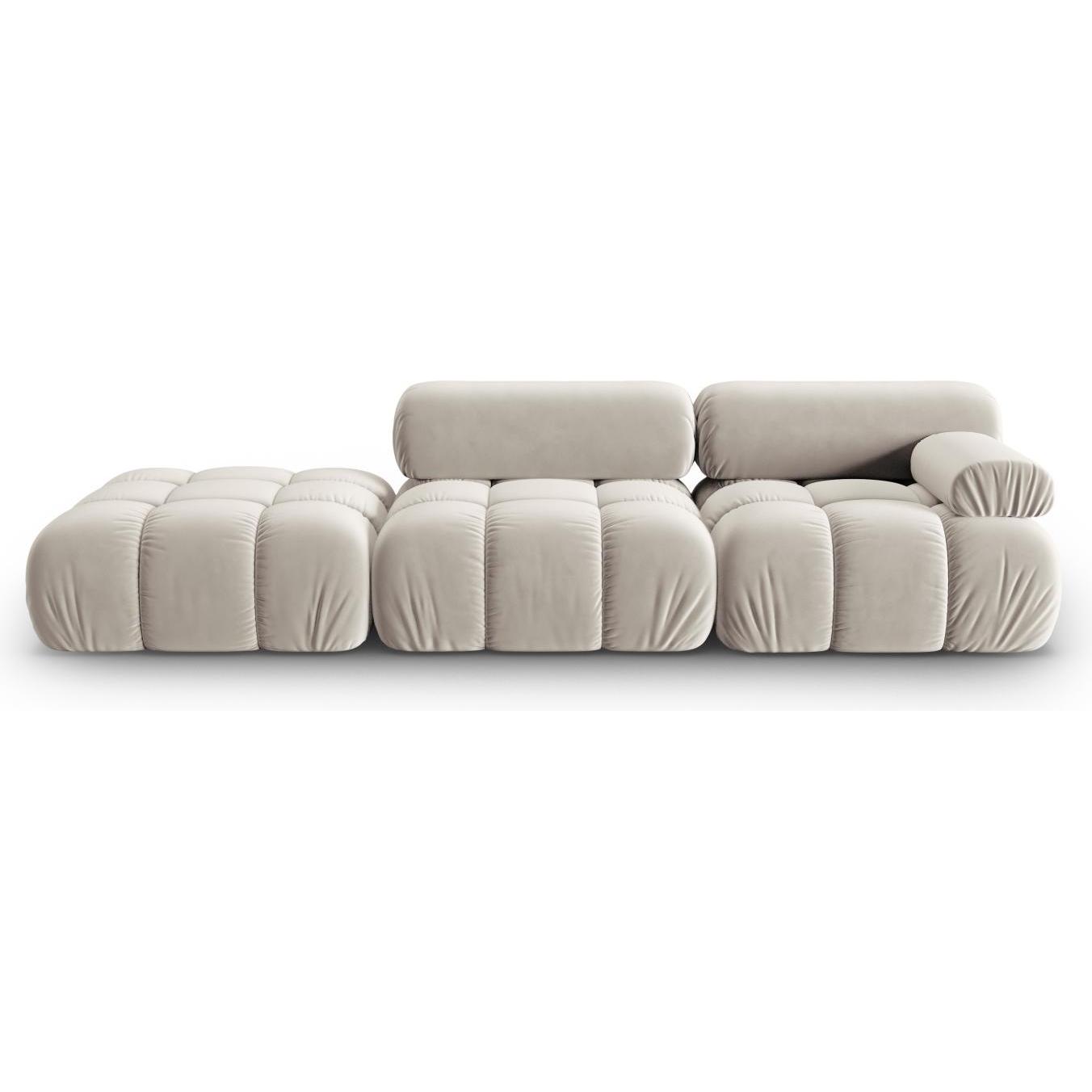 Maison Heritage, Sofa, Gerda (4-Sitzer, 3-Sitzer, 2-Sitzer)