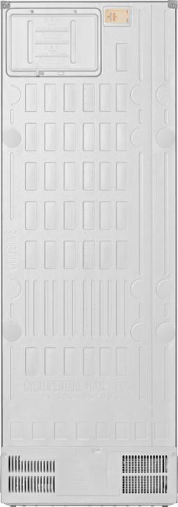 Immagine prodotto LG GBBW322CPY Frigorifero combinato Fit & Max 70cm, Classe C, 465L, AI Fresh, Prime Silver (465 l)