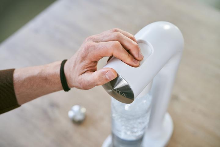 Productafbeelding Brita sodaONE