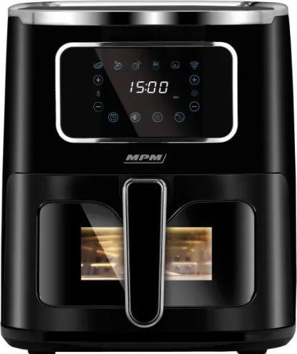 MPM MFR-09 Karsta gaisa cepsanas ierice 5L 1450W