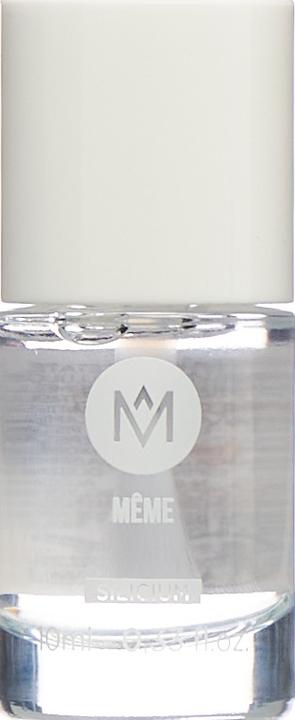 Produktbild Même Nagelbase mit Silicium (10 ml)