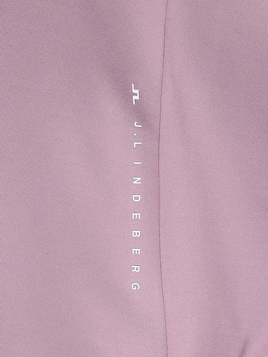 Actual product image J. Lindeberg Zipshirt Nefe Quarter Zip Mid Layer (L)