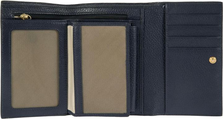 Image du produit Brics Marmolada Porte-monnaie RFID Cuir 15 cm