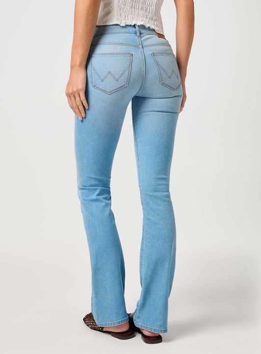 Produktbild Wrangler Jeans Bootcut (30)