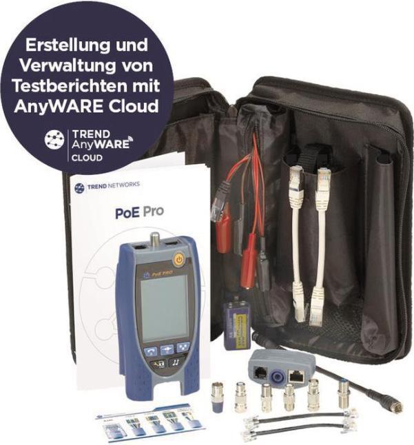 Immagine prodotto Trend Networks PoE ProBT