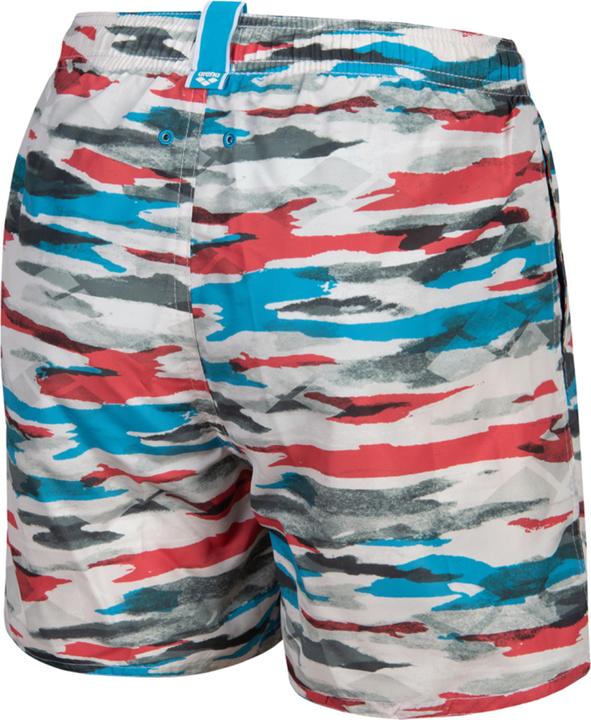Actual product image Arena B Beach Boxer Allover (164)