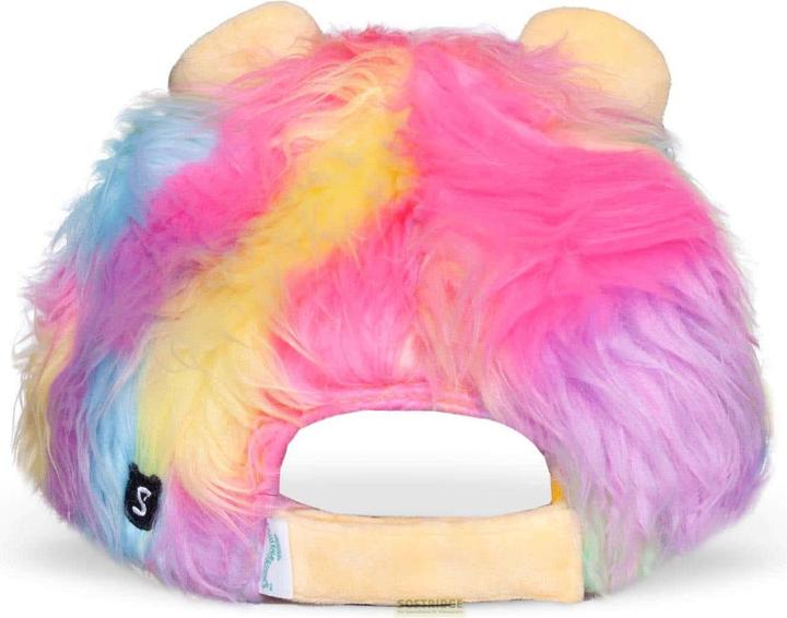 Produktbild Difuzed Squishmallows - Leonard Novelty Plush Cap (One Size)