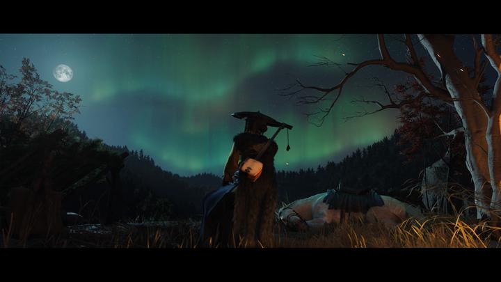 Produktbild Sony Ghost Of Yotei (PS5, Deutsch)