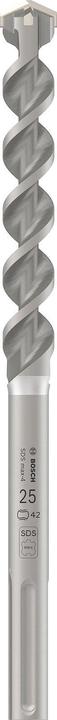Image du produit Bosch Professional Zubehör Foret marteau SDS max-4 25 x 200 x 320 mm