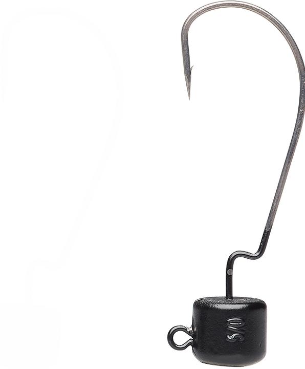 Actual product image Savage Gear Ned EWG jig head