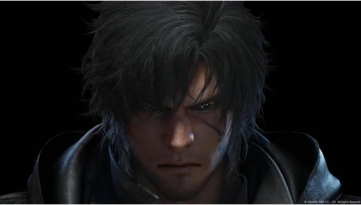 Immagine prodotto Square Enix Final Fantasy XVI (PS5, FR)