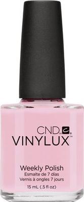 Produktbild CND Vinylux (Negligee, Farblack)